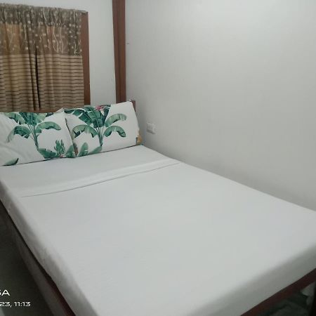 Vincent Lloyd'S Guestroom San Vicente  Exteriér fotografie