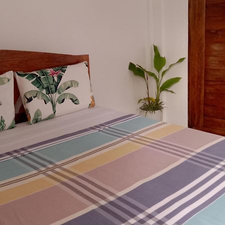 Vincent Lloyd'S Guestroom San Vicente  Exteriér fotografie