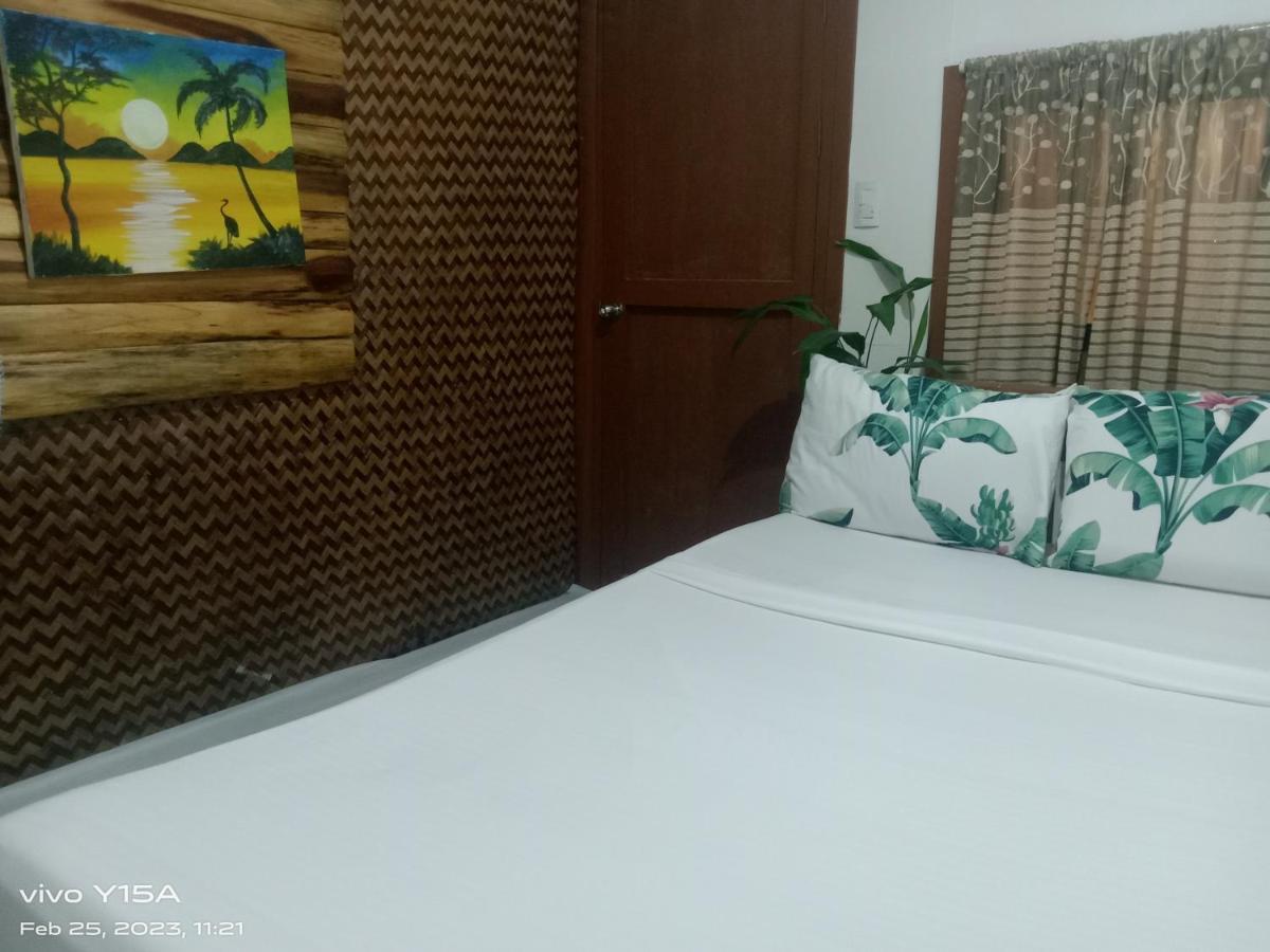 Vincent Lloyd'S Guestroom San Vicente  Exteriér fotografie
