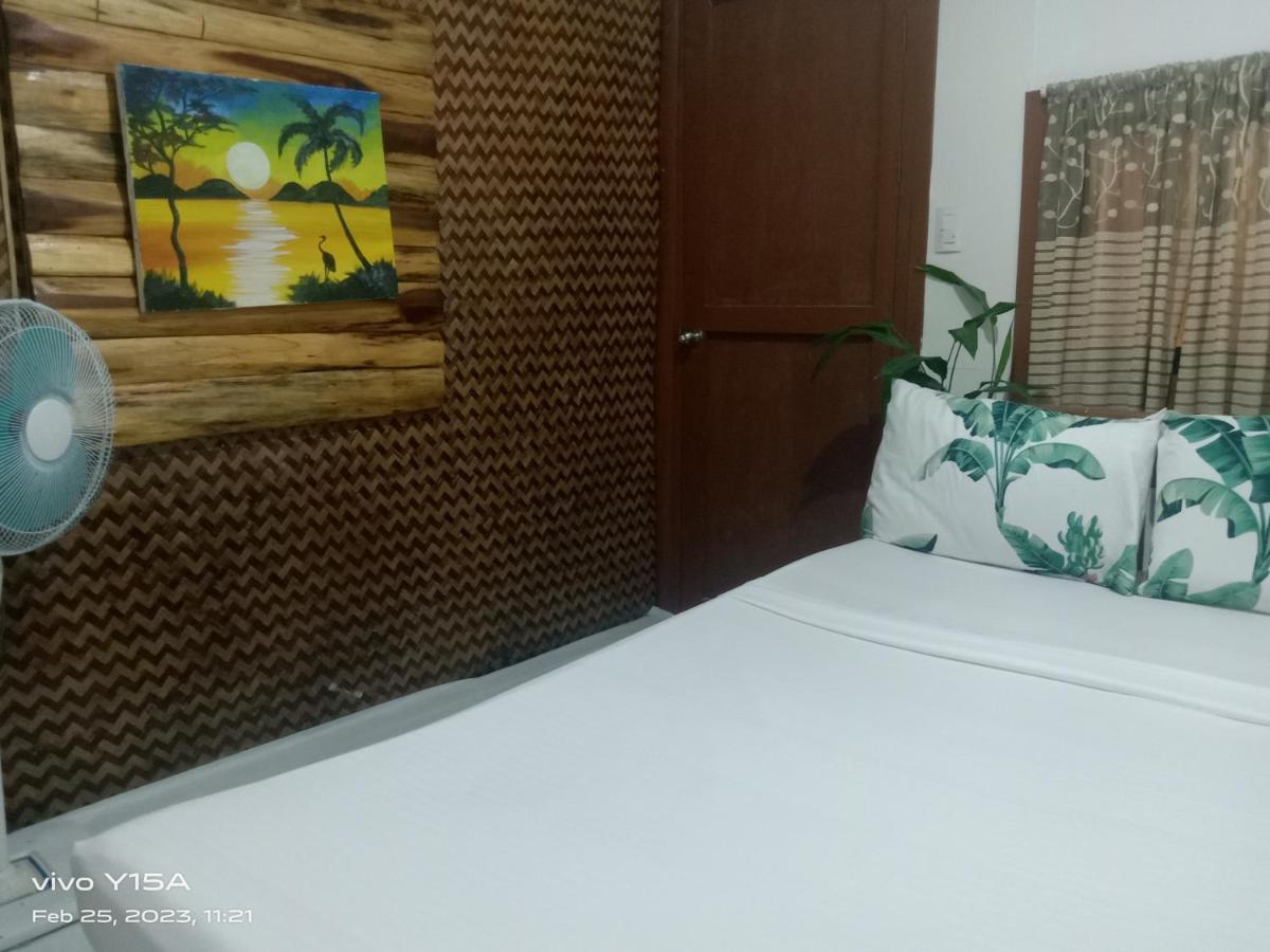 Vincent Lloyd'S Guestroom San Vicente  Exteriér fotografie