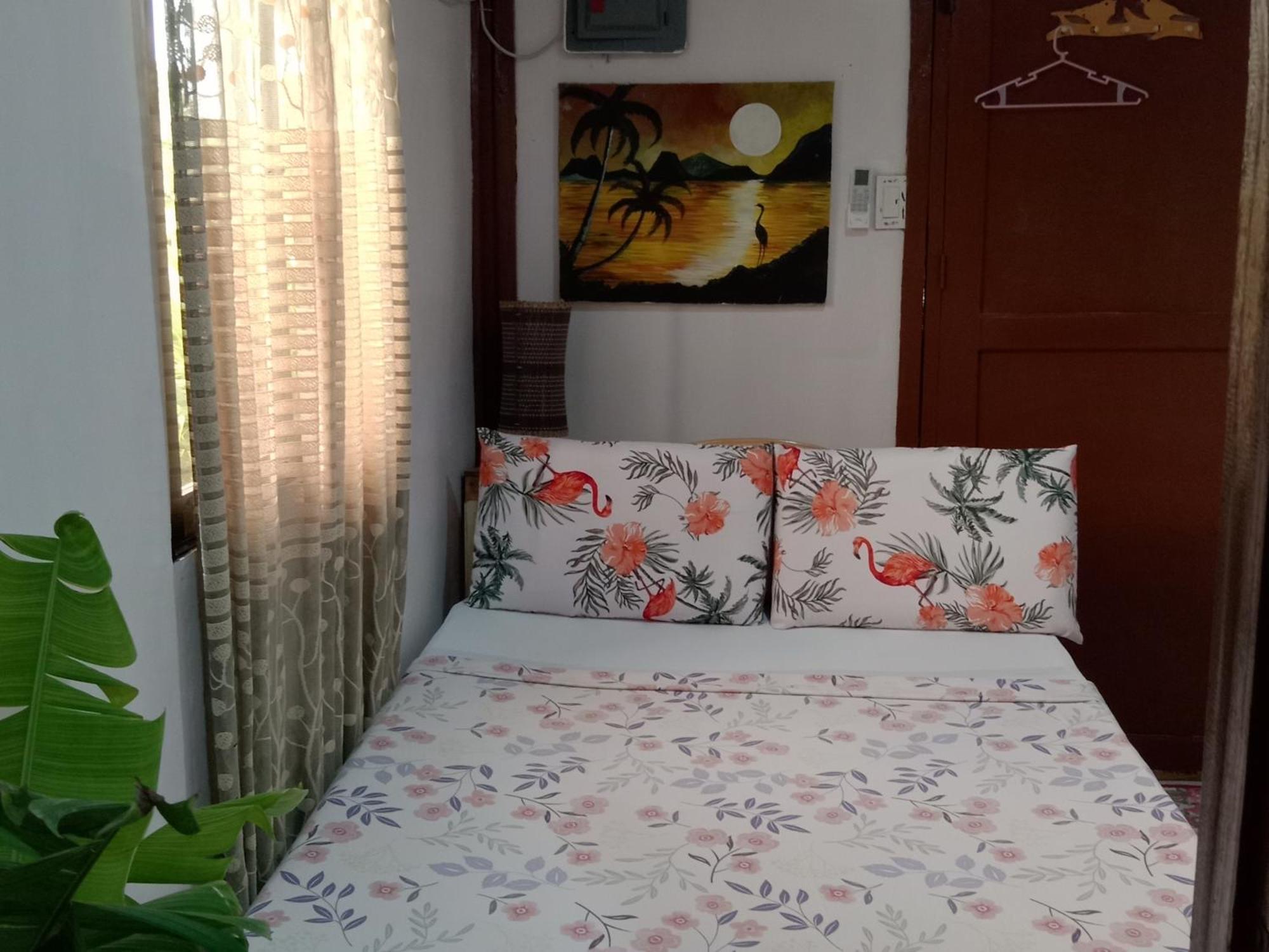 Vincent Lloyd'S Guestroom San Vicente  Exteriér fotografie