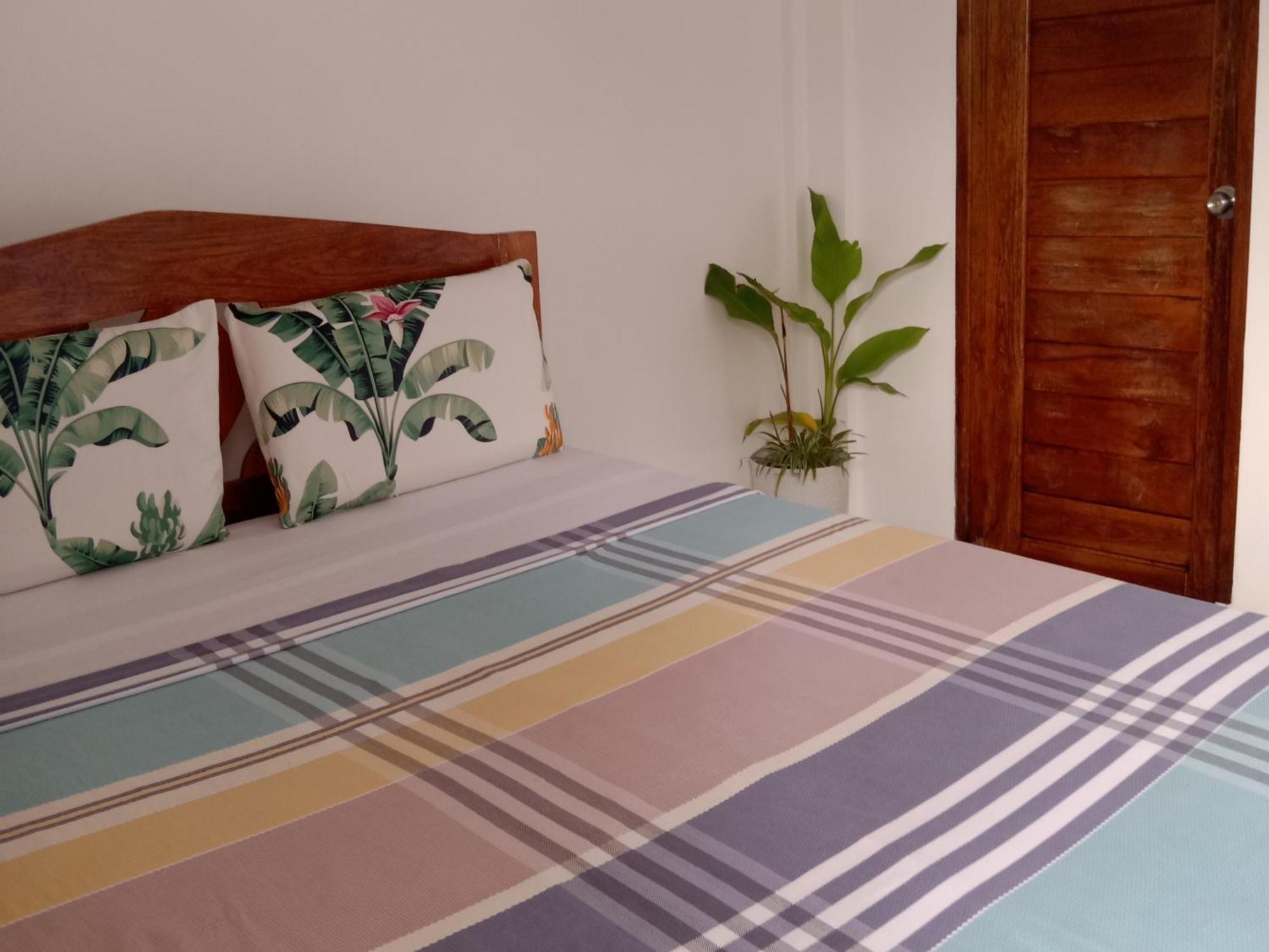 Vincent Lloyd'S Guestroom San Vicente  Exteriér fotografie