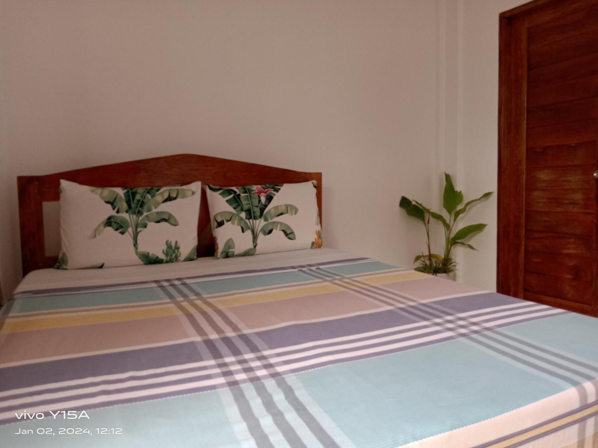 Vincent Lloyd'S Guestroom San Vicente  Exteriér fotografie