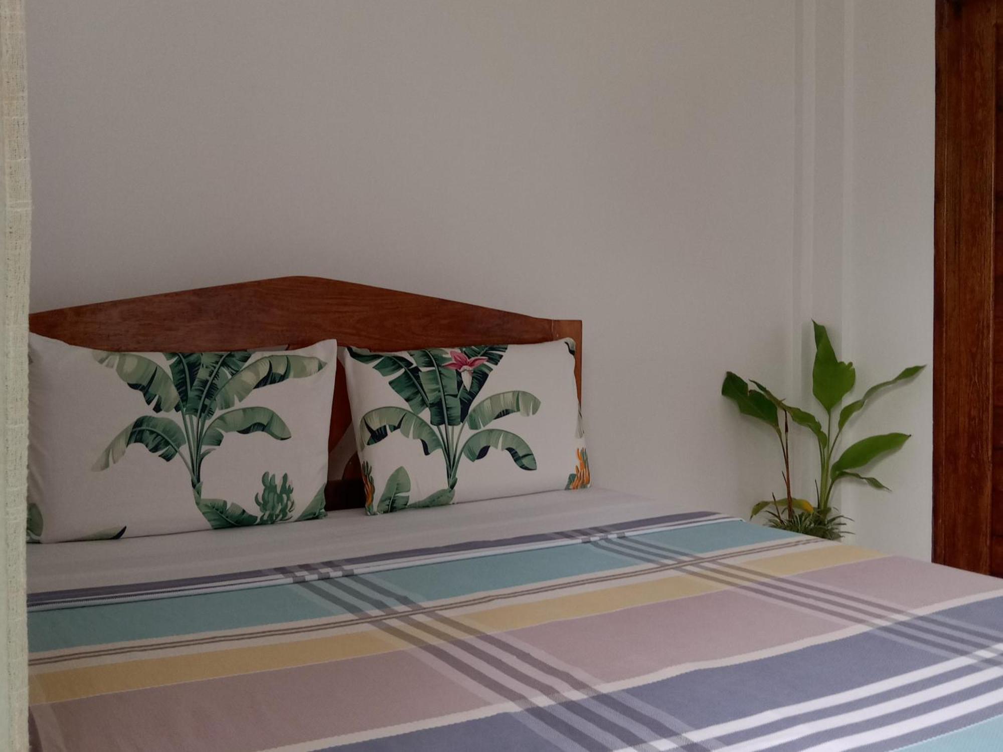 Vincent Lloyd'S Guestroom San Vicente  Exteriér fotografie