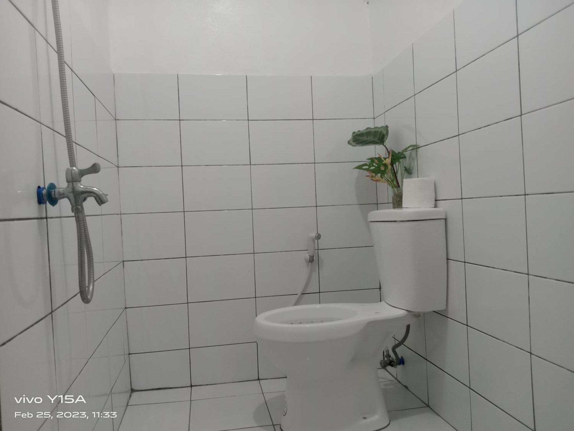 Vincent Lloyd'S Guestroom San Vicente  Pokoj fotografie